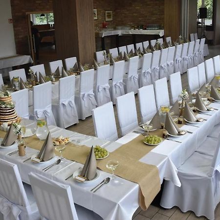 Hotel Fabrika Uherské Hradiště Eksteriør bilde